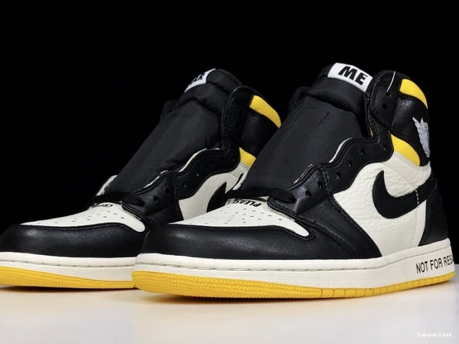 HYPE 861428-107 Jordan NRGNot High OG Retro For 1 Air Resale 0630